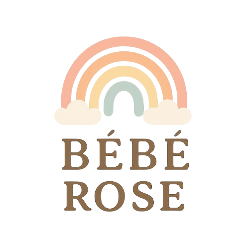 BÉBÉ ROSE