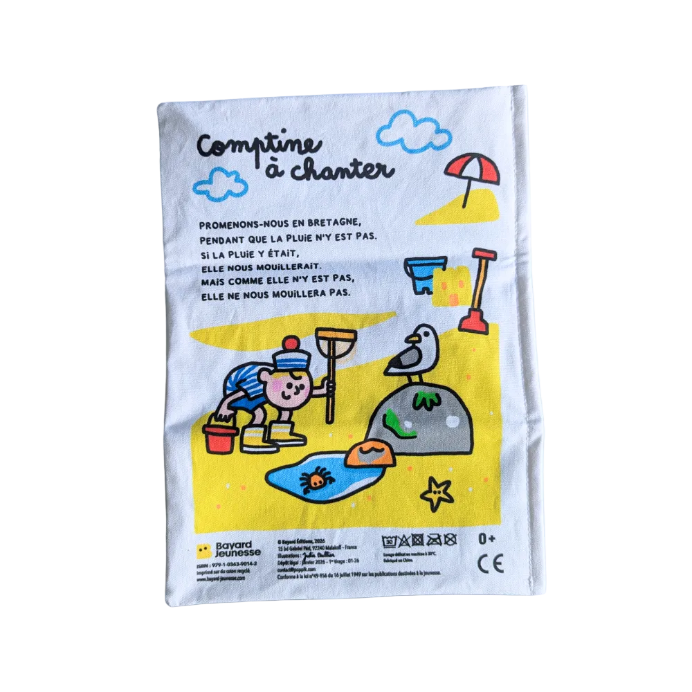 La Gazette des Bébés - La Bretagne