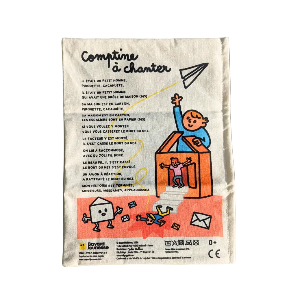 La Gazette des Bébés - Le plus heureux des papas