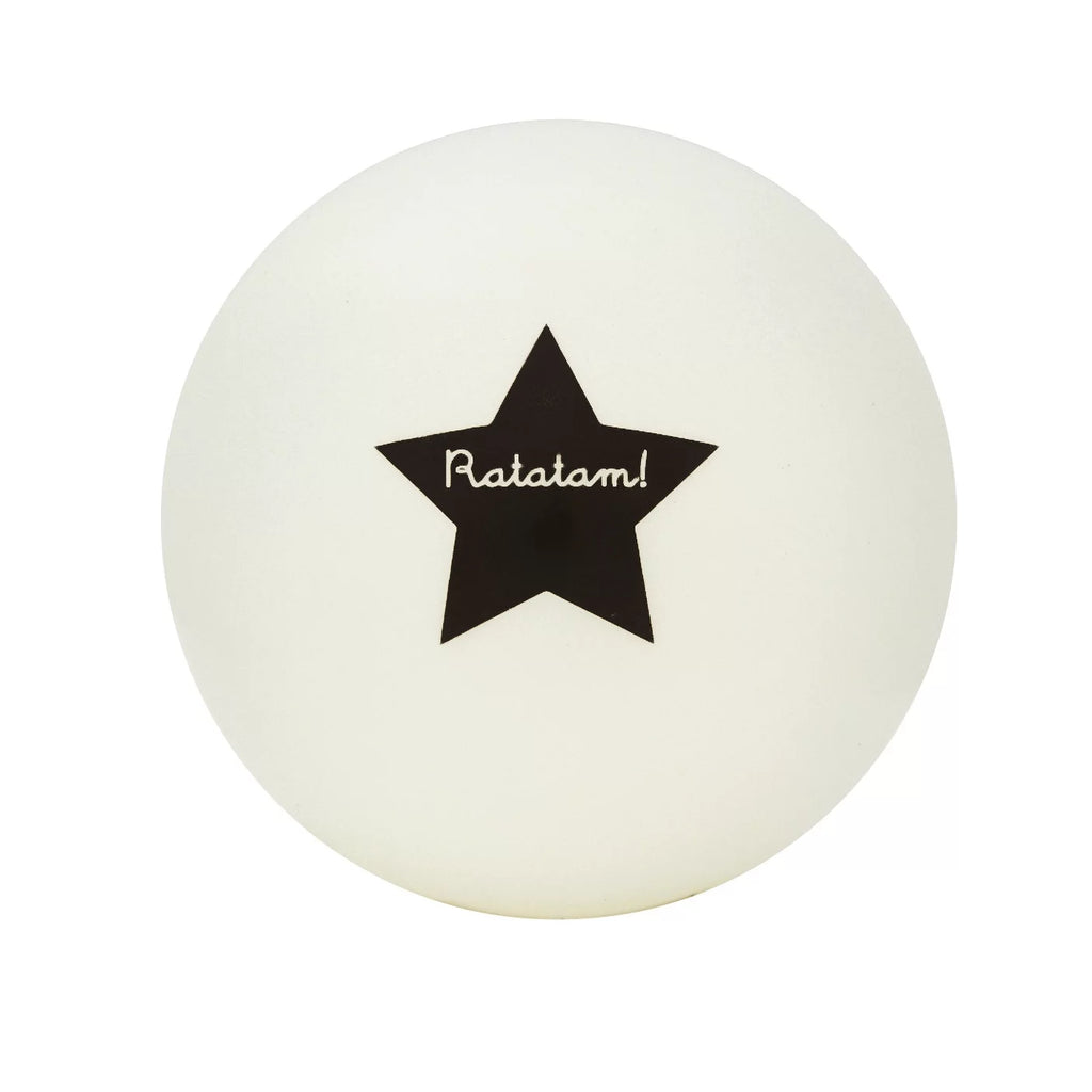 Le ballon phosphorescent fantôme / 15cm