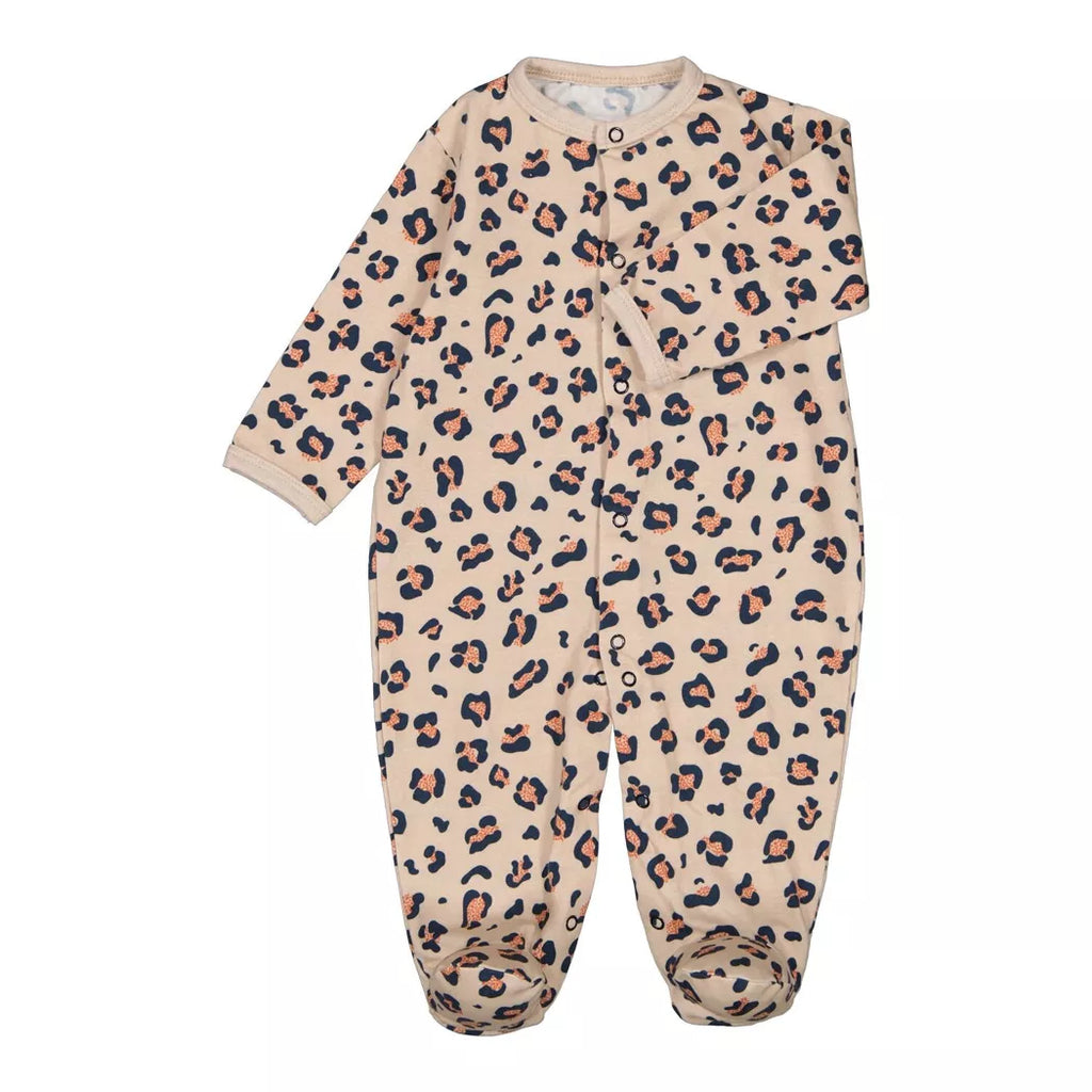 PYJAMA BÉBÉ LÉOPARD-BAKER 9/12 mois 81cm
