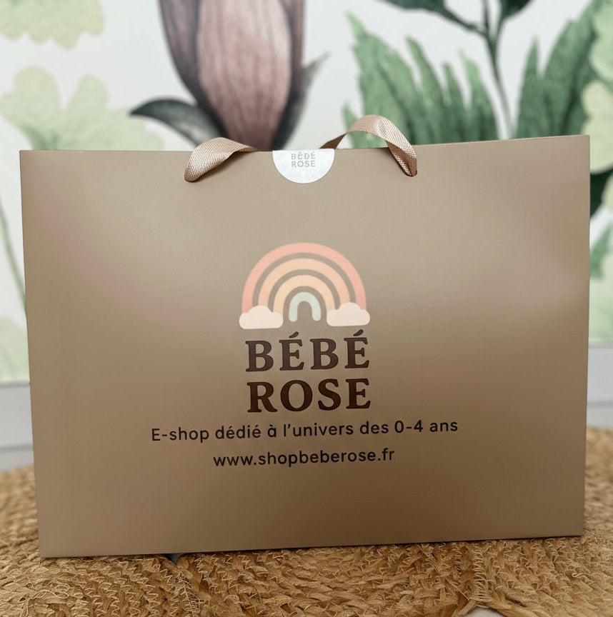 🎁 Option Sac Cadeau