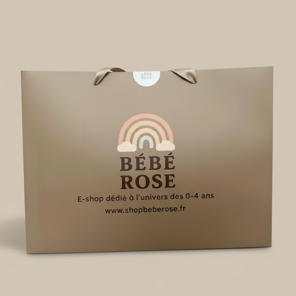 🎁 Option Sac Cadeau