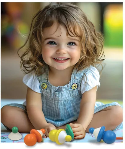 Mes 1ers feutres x8 ~ Eveil & Découverte