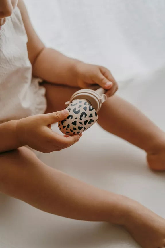 Tétine grignoteuse pour bébé - Coloris Sauvage