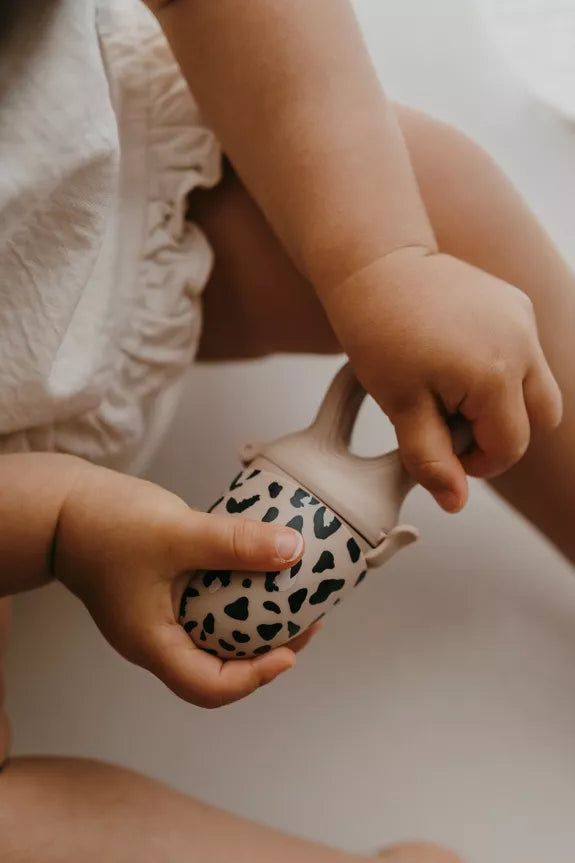 Tétine grignoteuse pour bébé - Coloris Sauvage