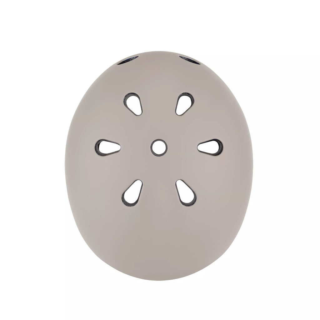 Casque de protection (XXS/XS) 45-51 cm | GO-UP TAUPE