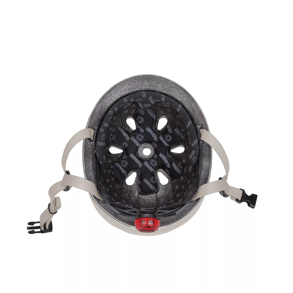 Casque de protection (XXS/XS) 45-51 cm | GO-UP TAUPE