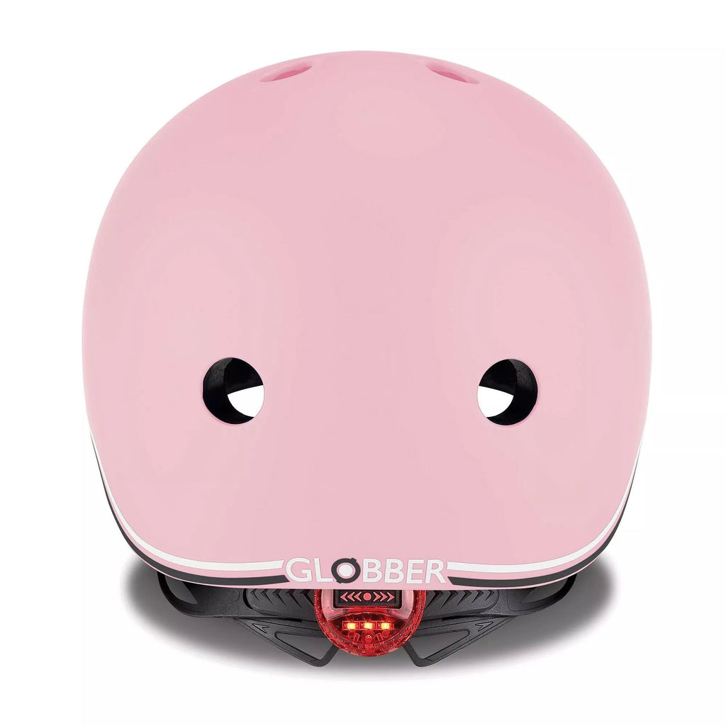 Casque de protection (XXS/XS) 45-51 cm | GO-UP Rose Pastel