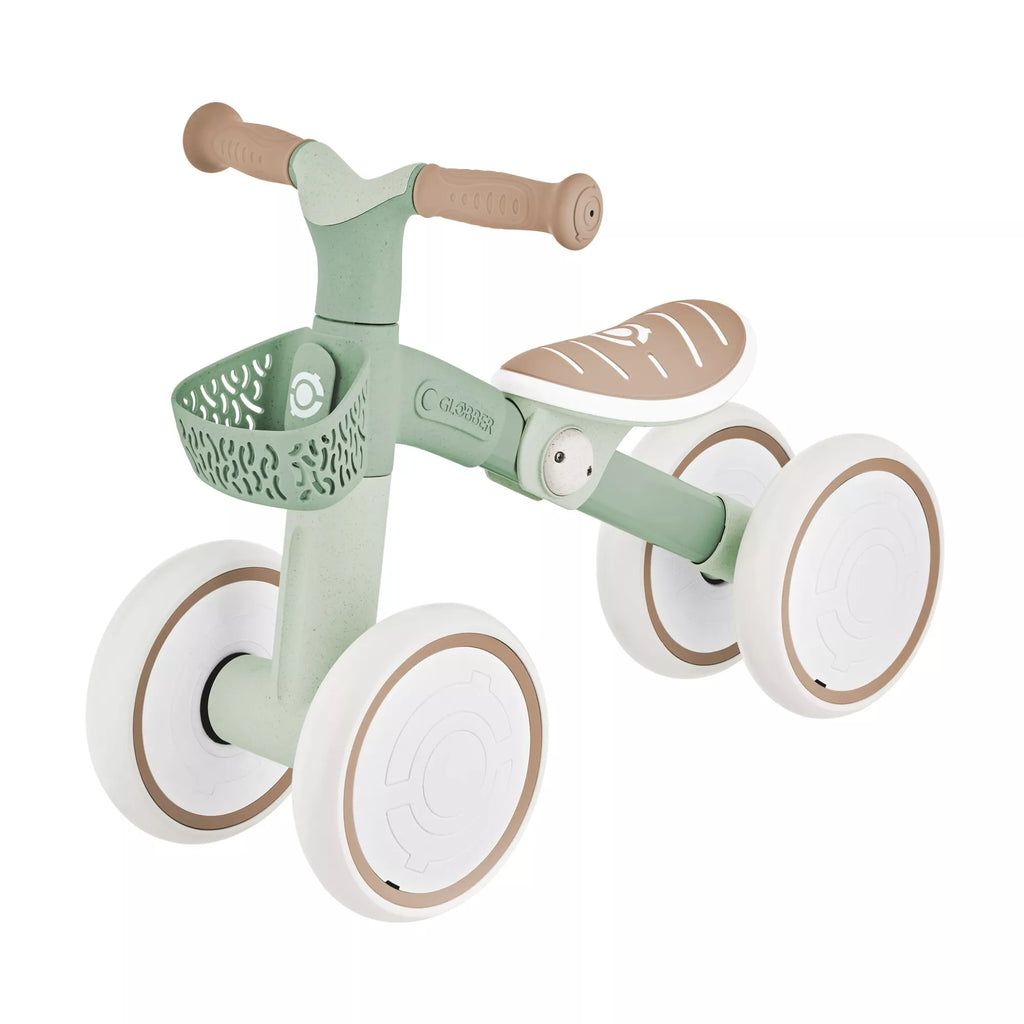 Nouveauté ! LEARNING bike ECO-LOGIC TAUPE