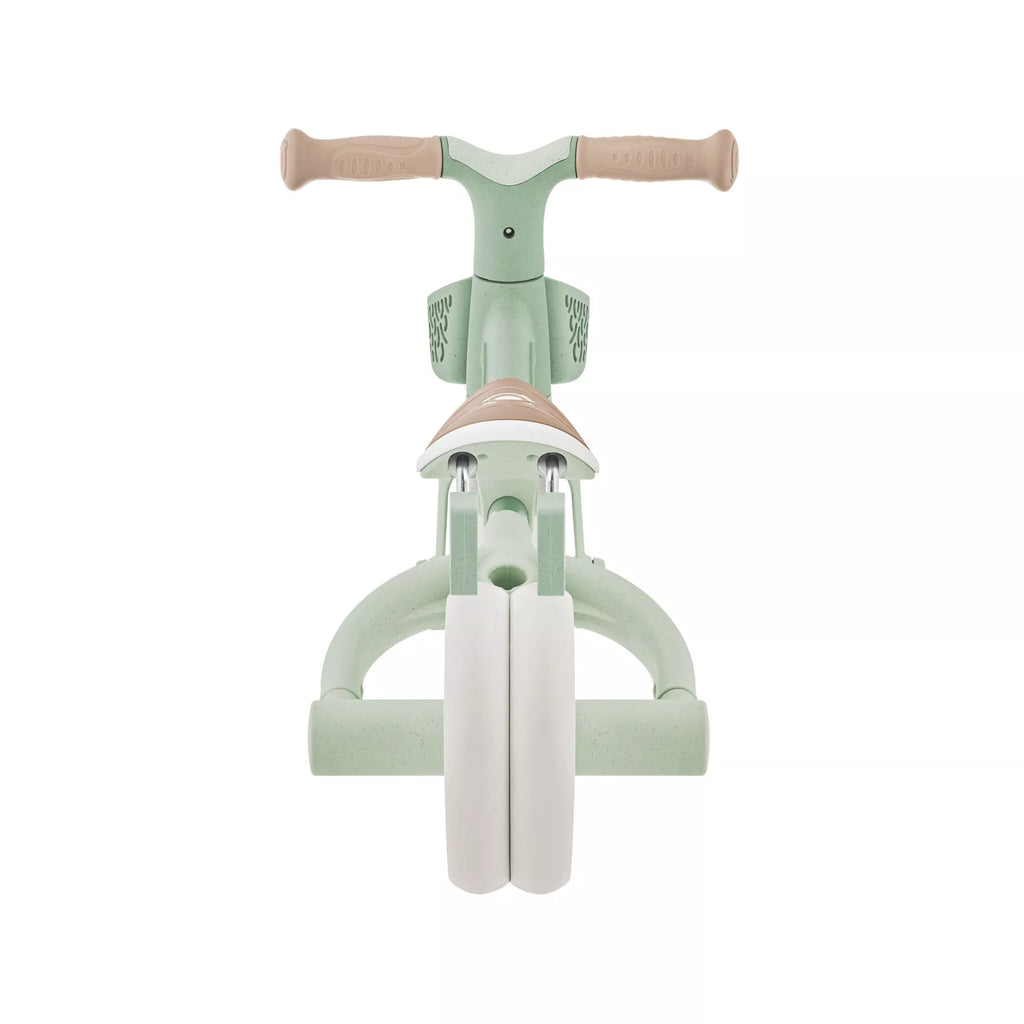 LEARNING tricycle 3-EN-1 plus EVOLUTIF ECO-LOGIC