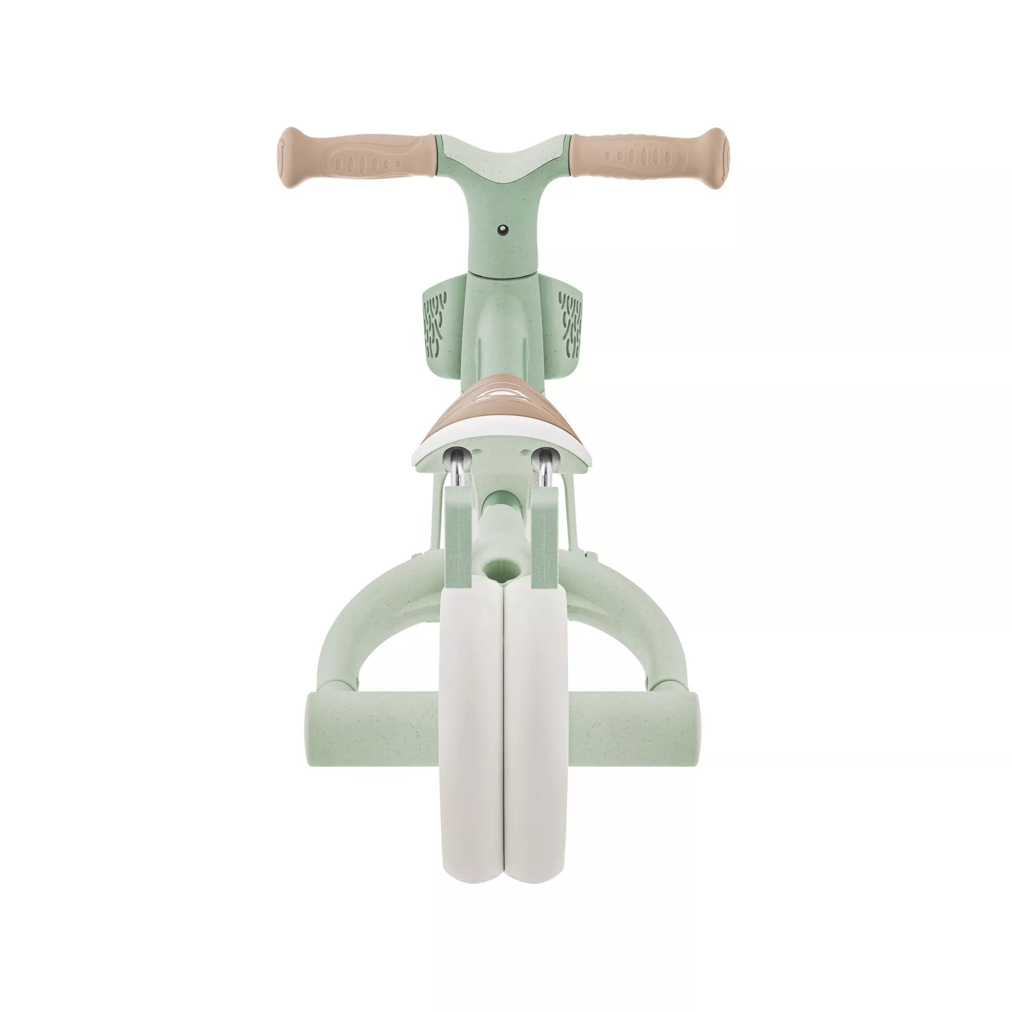 LEARNING tricycle 3-EN-1 plus EVOLUTIF ECO-LOGIC