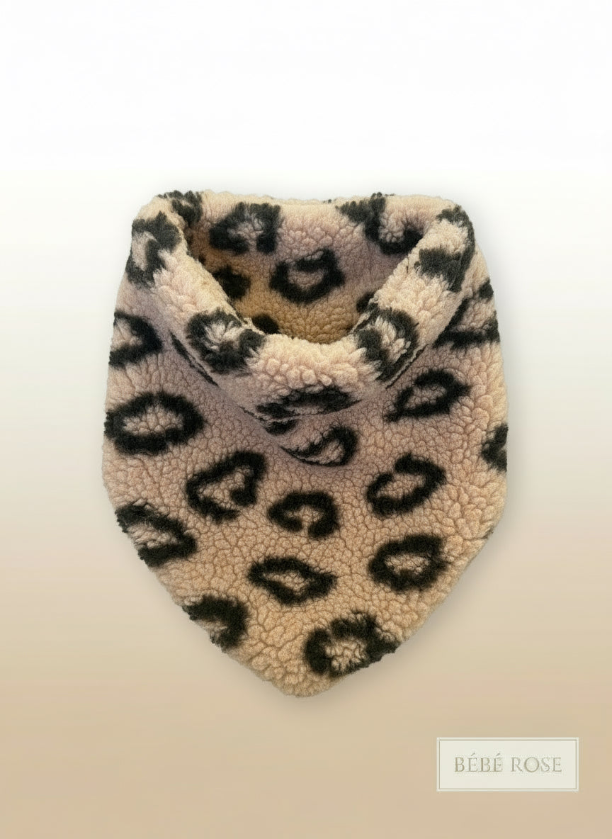 Cache-cou hiver Graou 2/6 ans