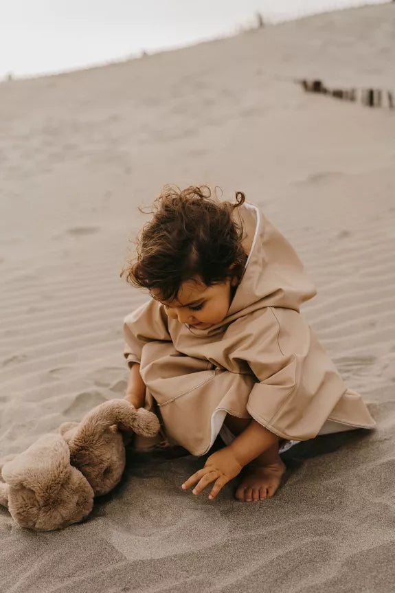 Nouveauté ! Cape de pluie pour enfant - Petit Amour
