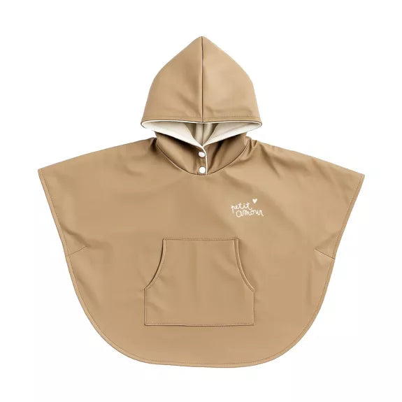 Nouveauté ! Cape de pluie pour enfant - Petit Amour