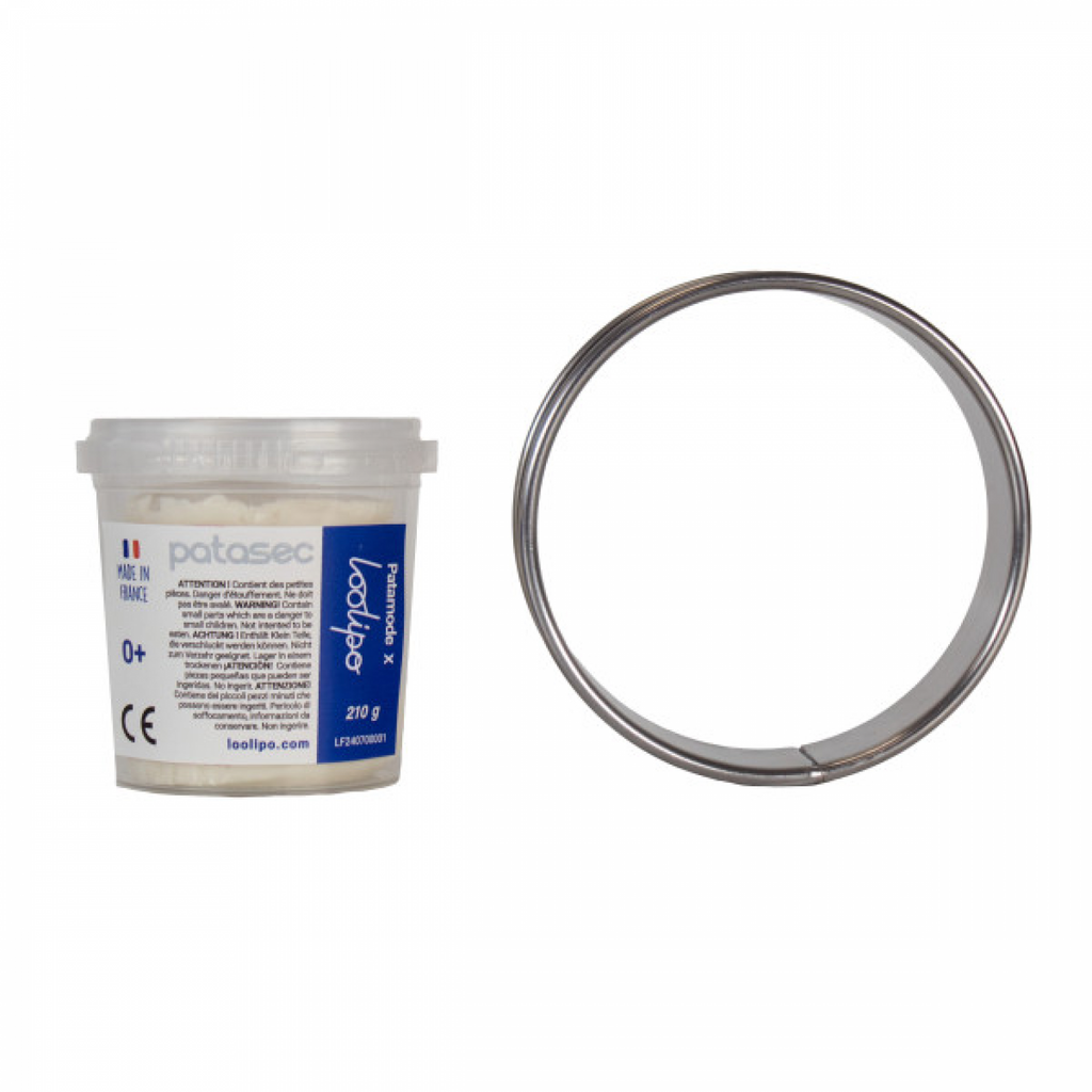 Kit empreinte naturel et créatif: made in France 🇫🇷