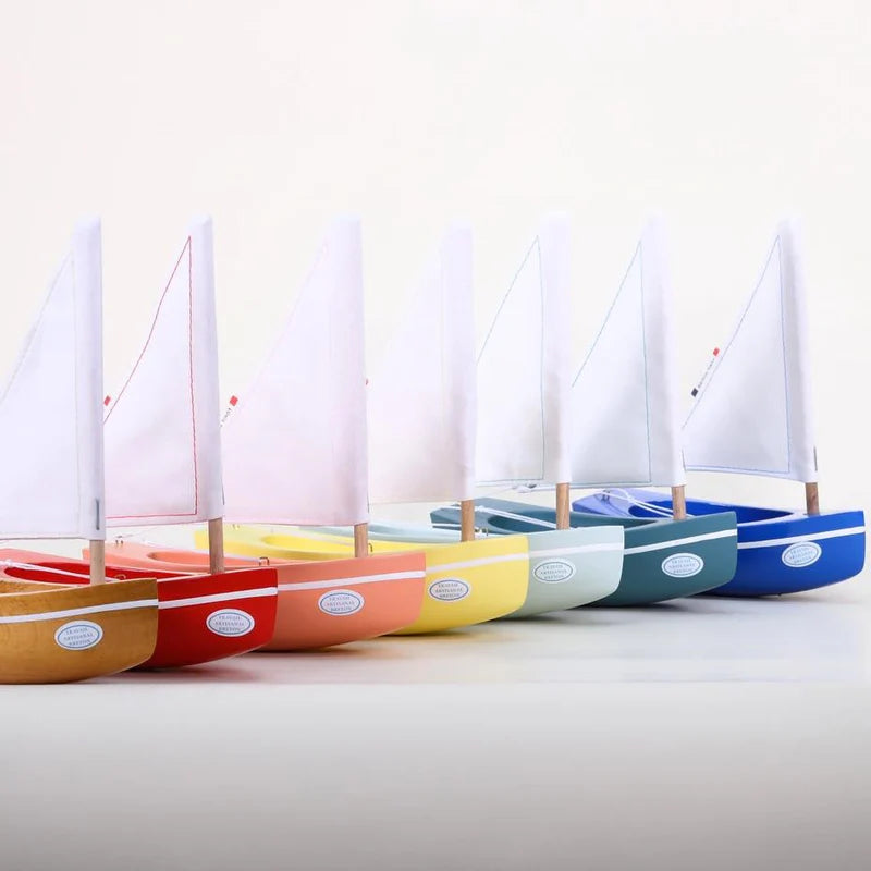 Le Bachi Jaune - Jouet de bain - MAISON TIROT