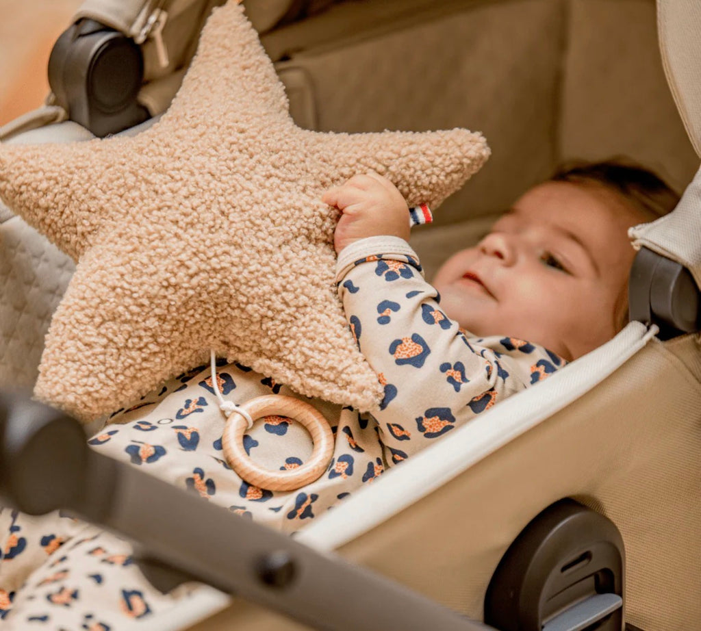 PYJAMA BÉBÉ LÉOPARD-BAKER 9/12 mois 81cm