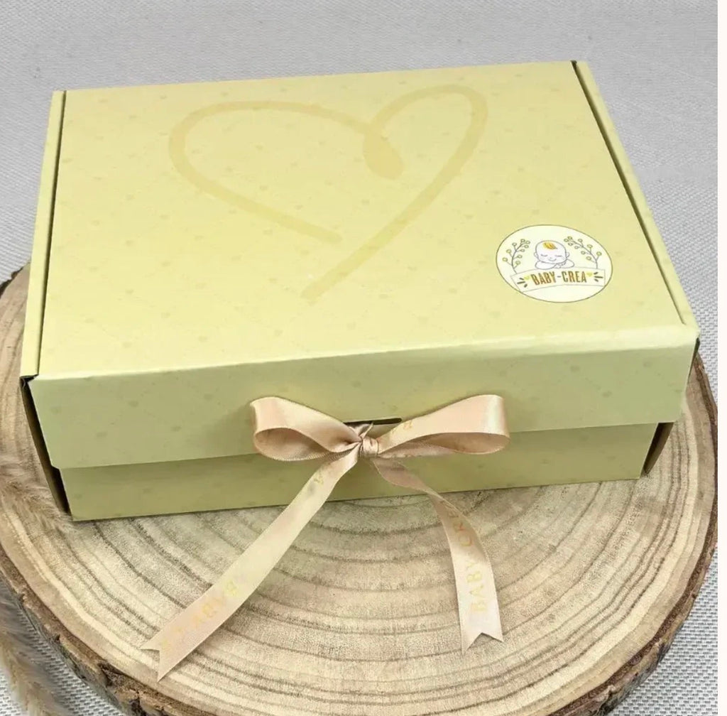 Set repas bébé complet en silicone – Cadeau de naissance - KAKI