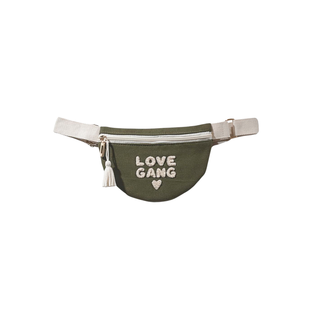 Banane enfant - LOVE GANG