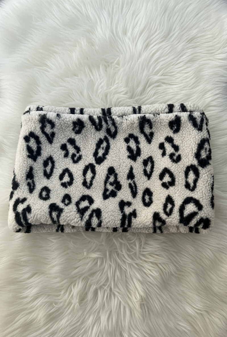 Snood Graou / Adulte