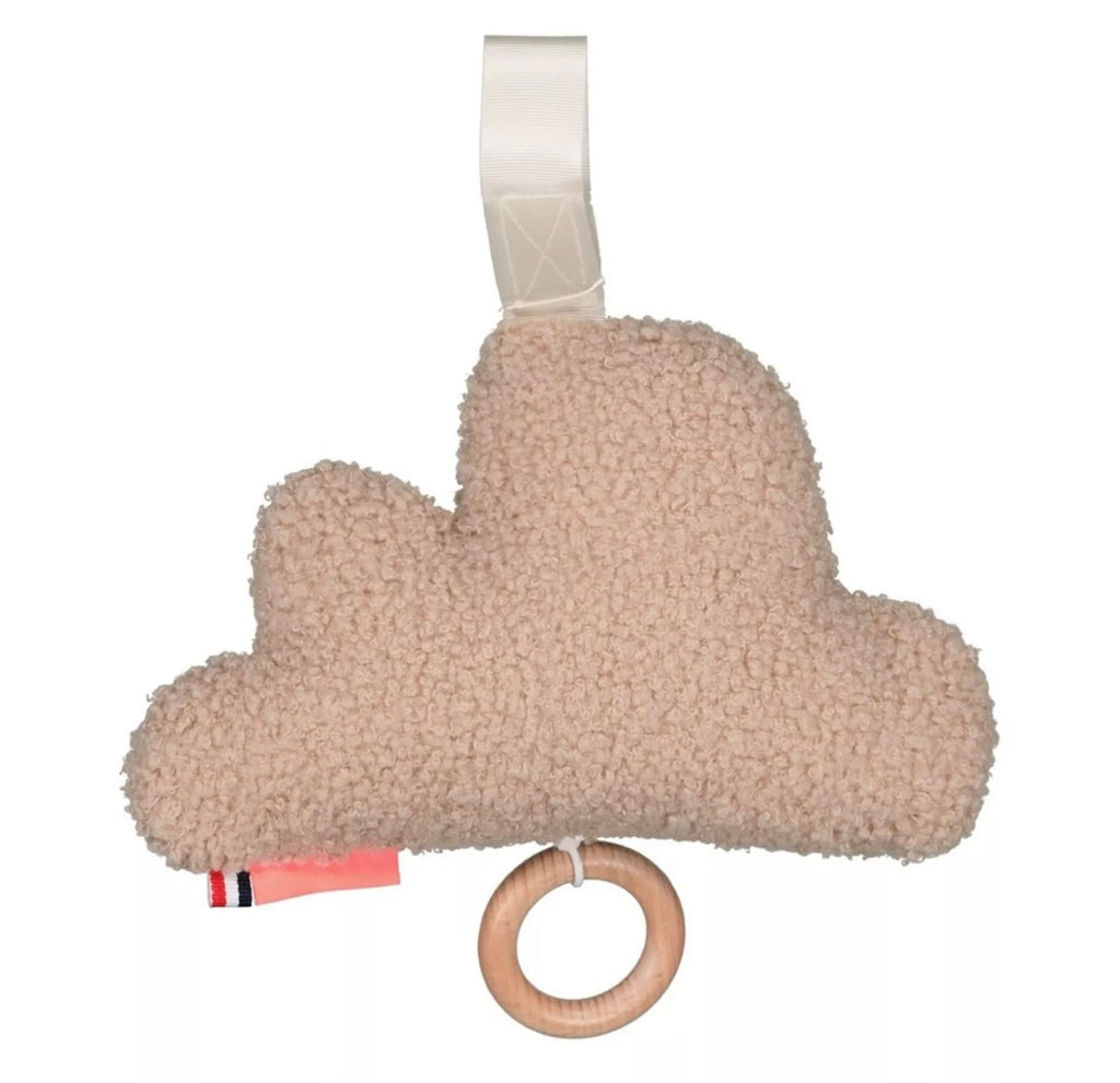 Nuage musical DIRTY DANCING / BEIGE