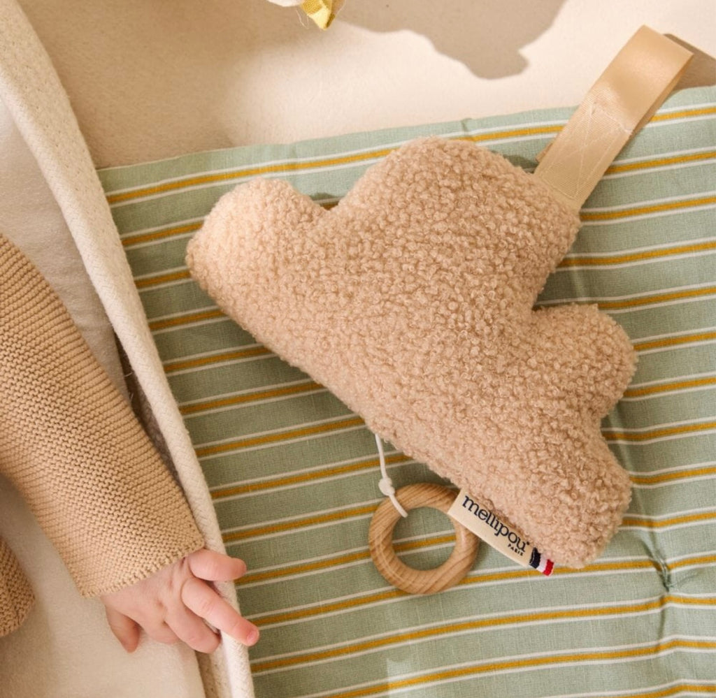 Nuage musical DIRTY DANCING / BEIGE