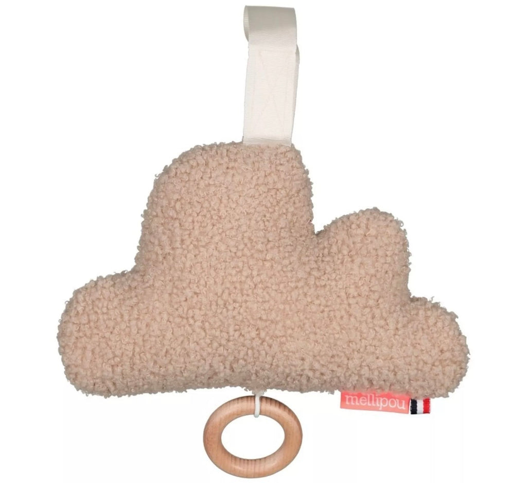 Nuage musical DIRTY DANCING / BEIGE