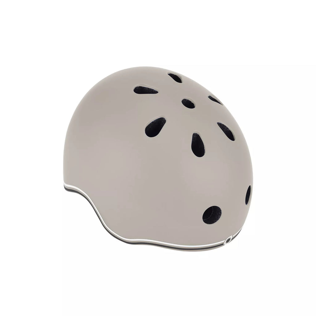 Casque de protection (XXS/XS) 45-51 cm | GO-UP TAUPE