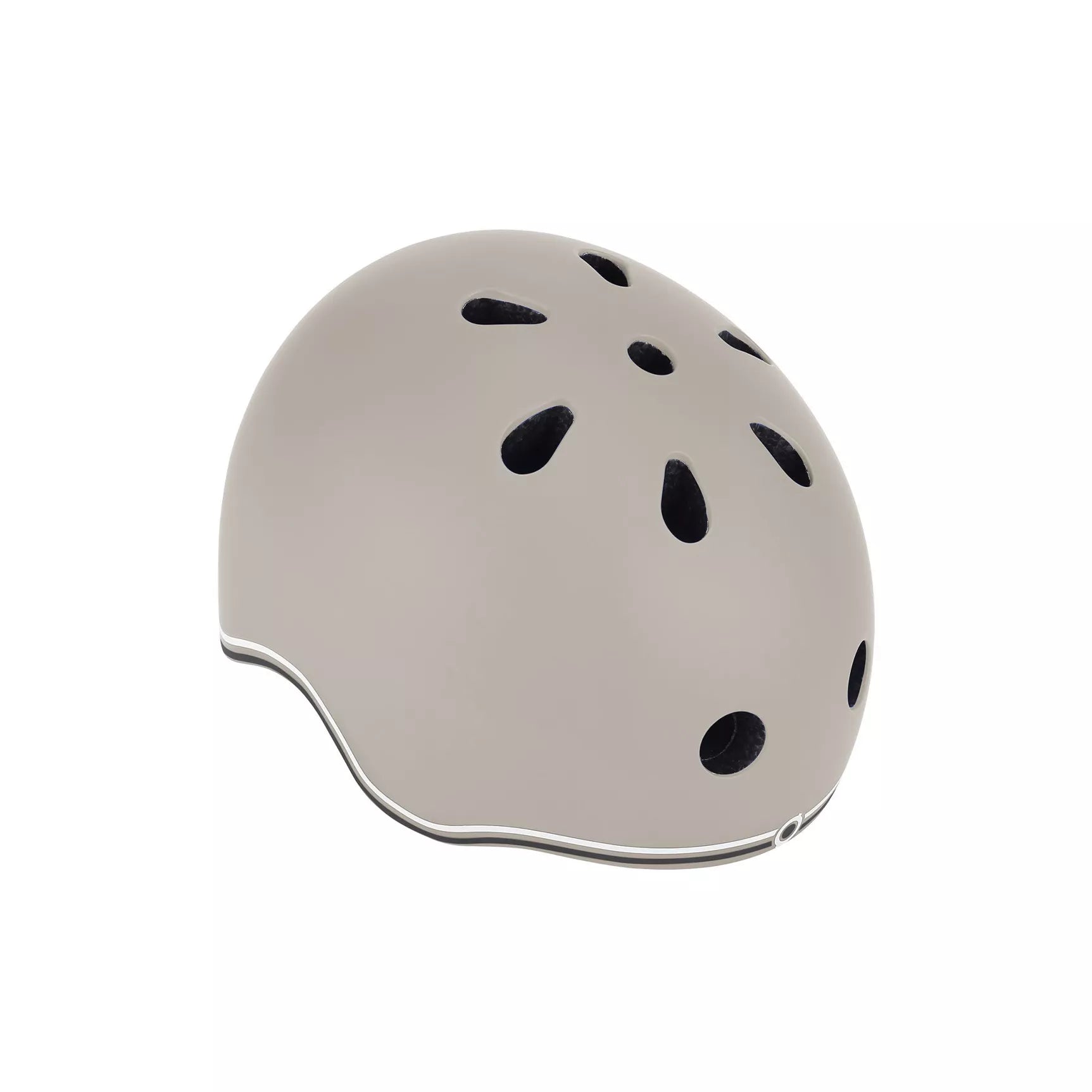 Casque de protection (XXS/XS) 45-51 cm | GO-UP TAUPE