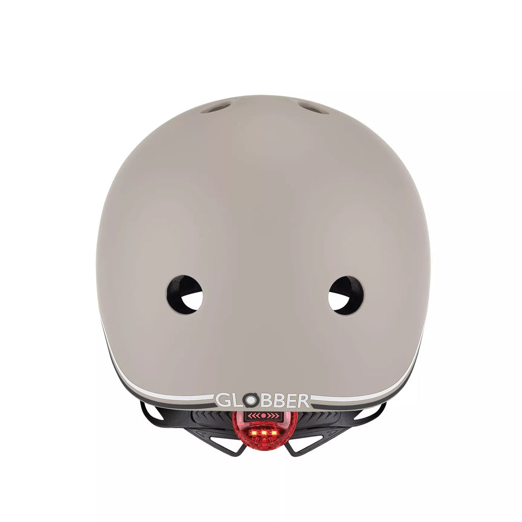 Casque de protection (XXS/XS) 45-51 cm | GO-UP TAUPE