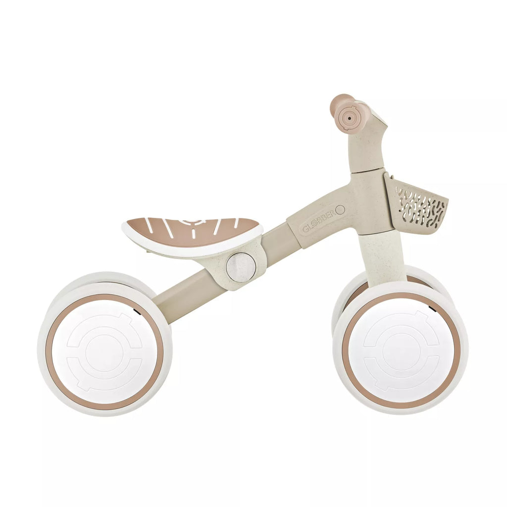 Nouveauté ! LEARNING bike ECO-LOGIC TAUPE