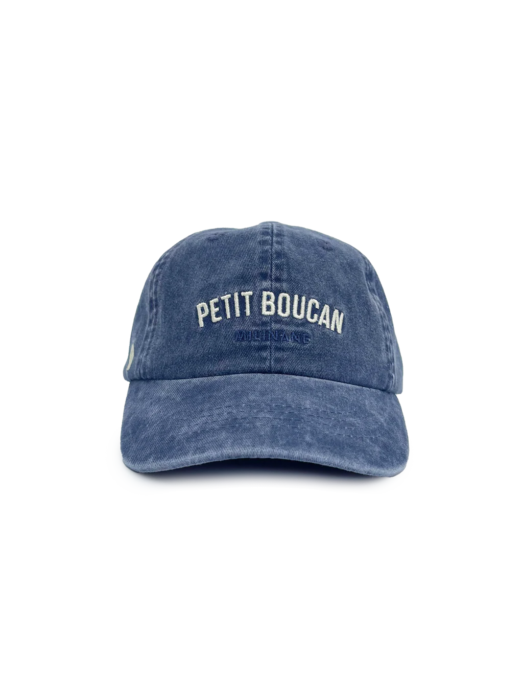 Casquette délavée enfant - COLETTE Jeans