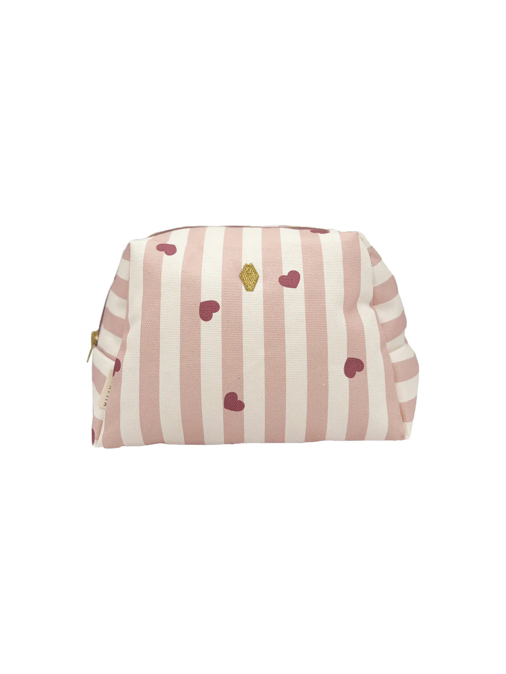 Trousse de toilette - JADE Candy Cane