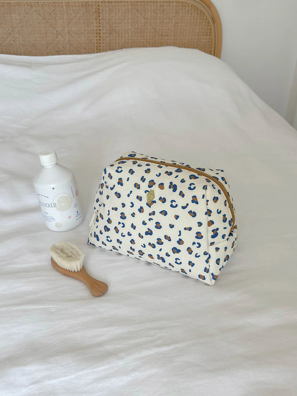 Trousse de toilette - JADE Graou