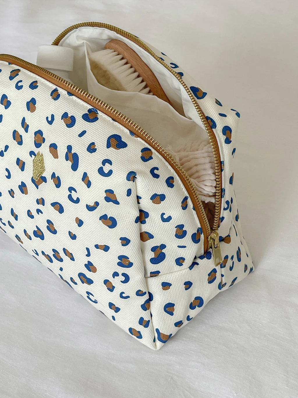 Trousse de toilette - JADE Graou