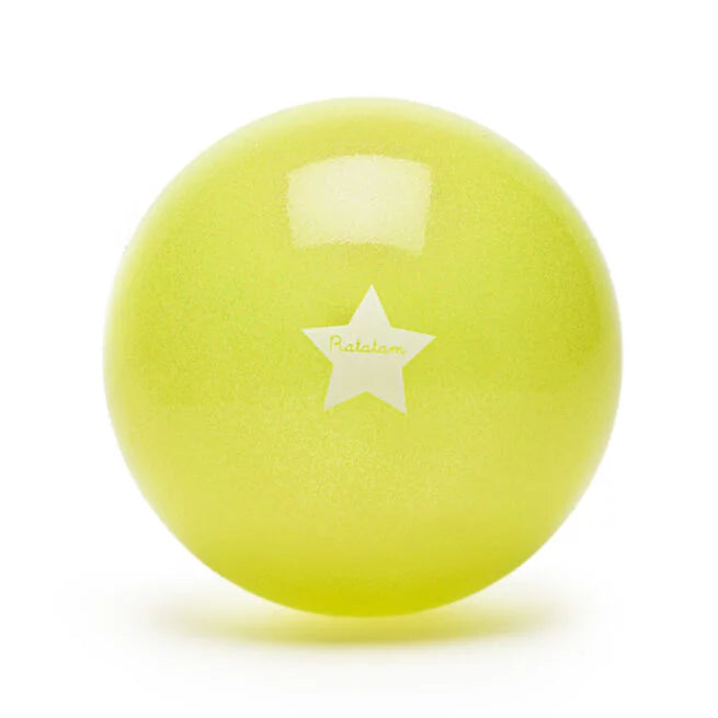 Le Ballon Summer – Jaune