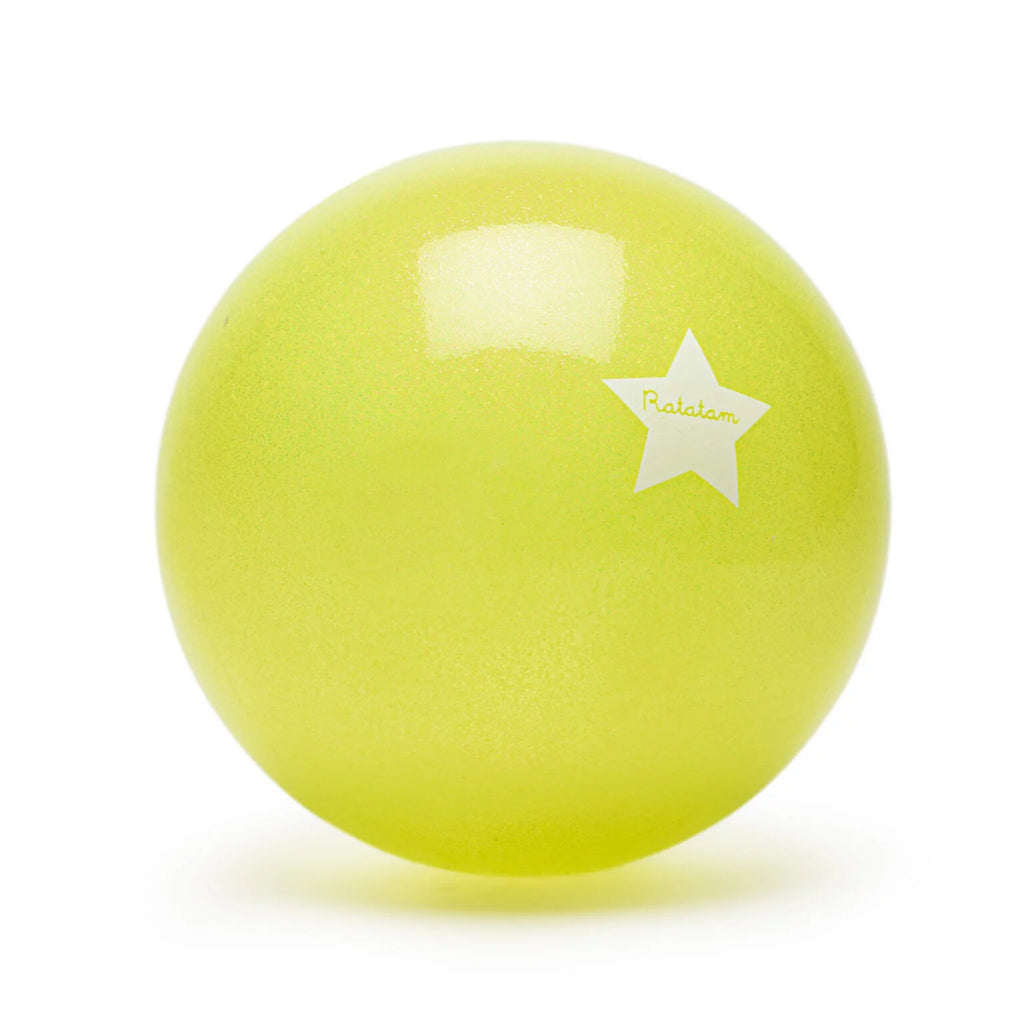Le Ballon Summer – Jaune