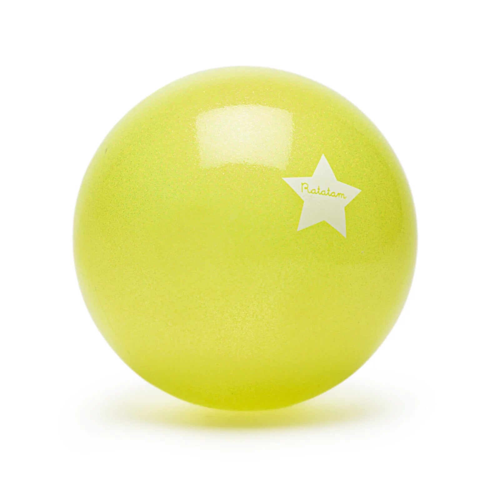 Le Ballon Summer – Jaune