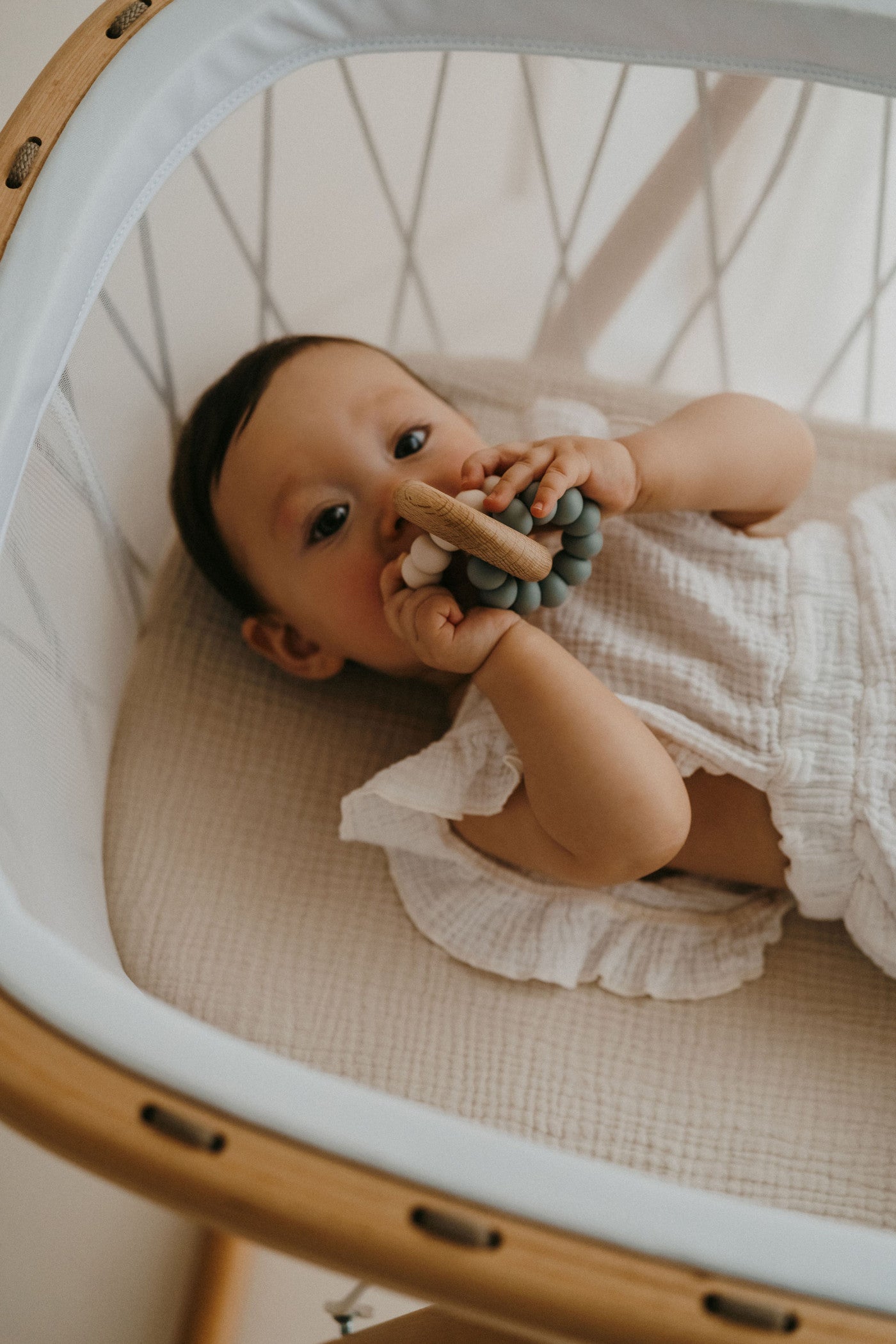 Anneau de dentition - Océan