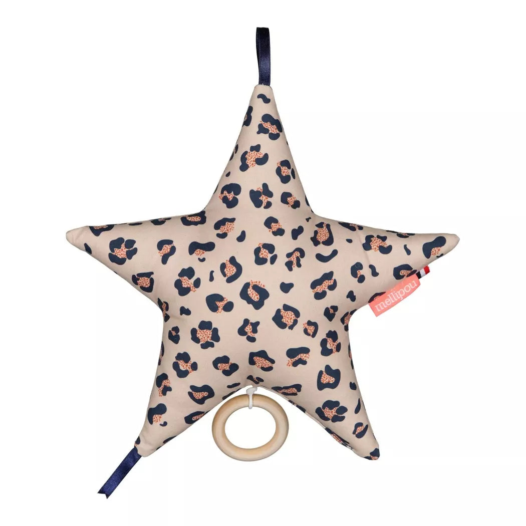 COUSSIN MUSICAL ETOILE BAKER - GAME OF THRONES