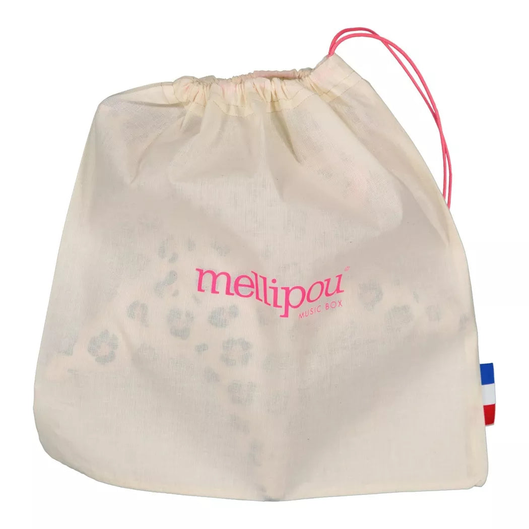 COUSSIN MUSICAL ETOILE BAKER - GAME OF THRONES