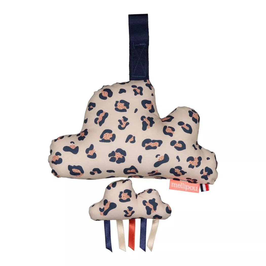 Nuage musical MINIBAM baker - LA BOUM (BO)