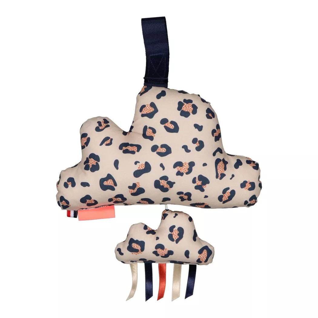 Nuage musical MINIBAM baker - LA BOUM (BO)