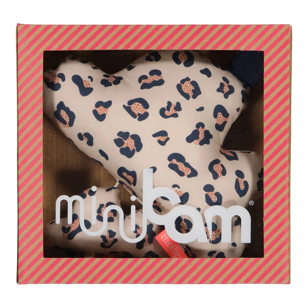 Nuage musical MINIBAM baker - LA BOUM (BO)