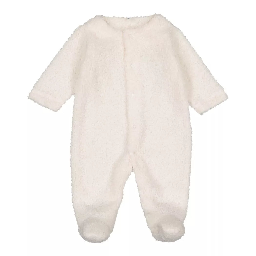 GRENOUILLÈRE MOUMOUTE ECRUE - DONNA 3/6 mois 62cm