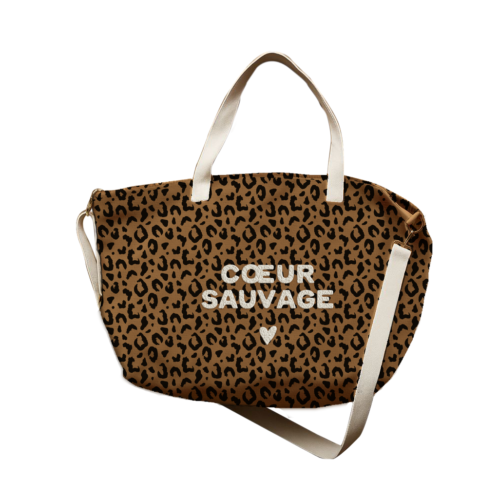 Sac XL - Sauvage