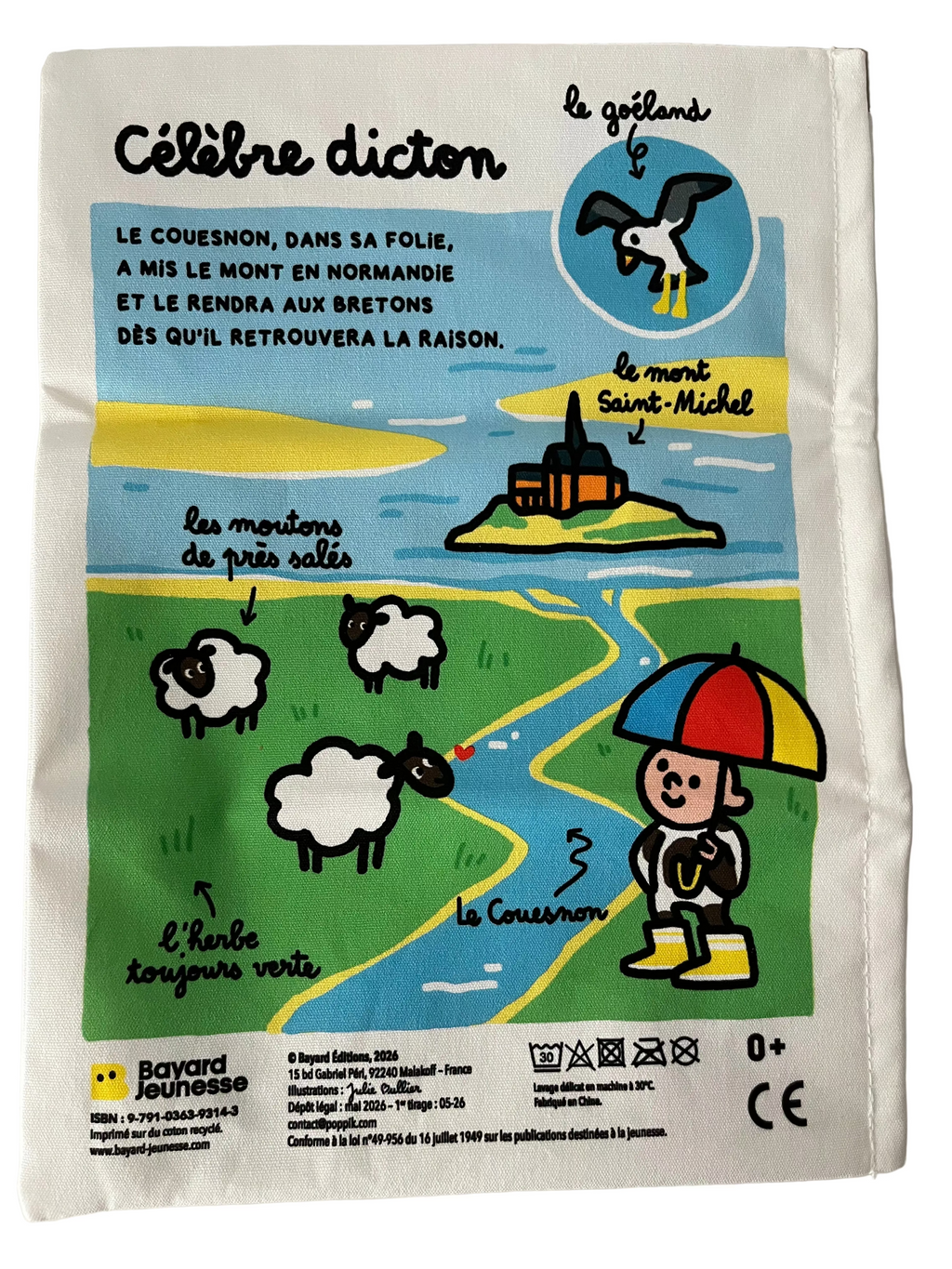 La Gazette des Bébés - La Normandie