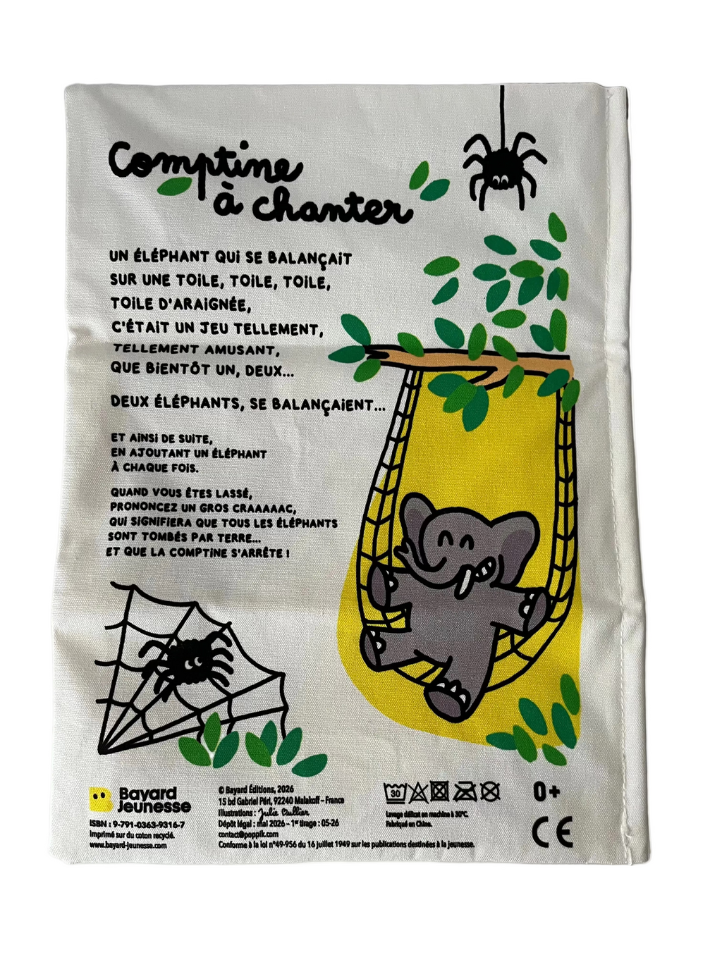 La Gazette des Bébés - Sacrés animaux