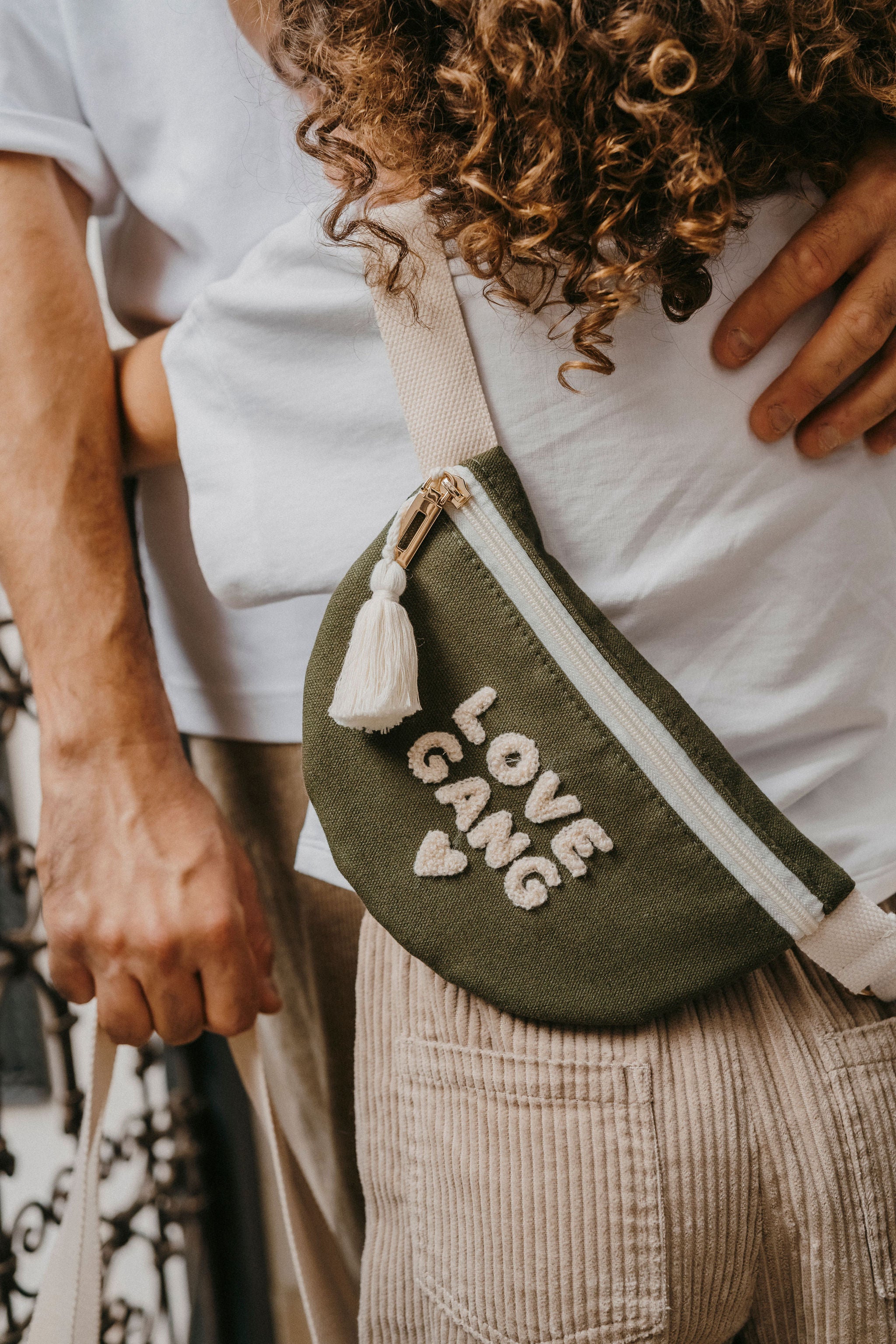 Banane enfant - LOVE GANG